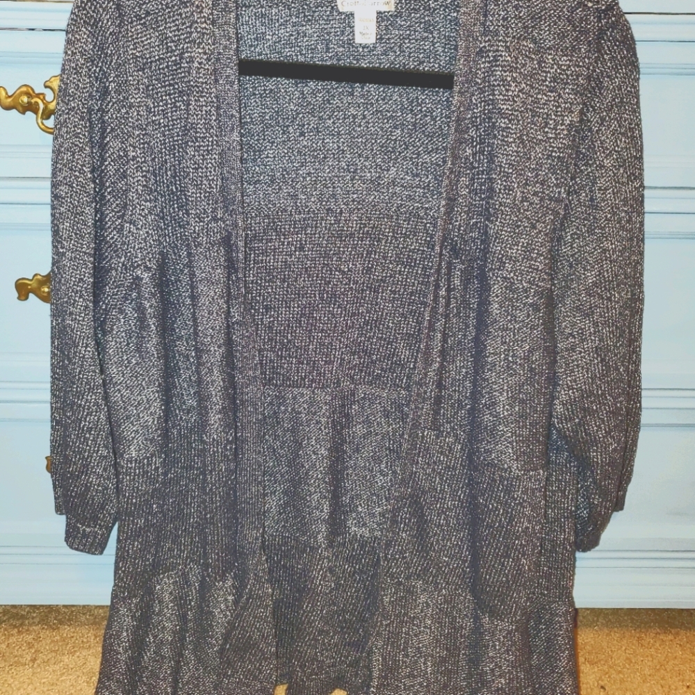 Clothing